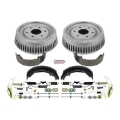 Picture of Power Stop 99-00 Cadillac Escalade Rear Autospecialty Drum Kit