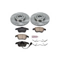 Picture of Power Stop 15-18 Audi Q3 Front Autospecialty Brake Kit