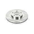 Picture of Power Stop 02-04 Infiniti I35 Front Autospecialty Brake Rotor