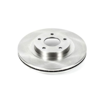Picture of Power Stop 02-04 Infiniti I35 Front Autospecialty Brake Rotor