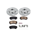 Picture of Power Stop 03-05 Mazda 6 Front Autospecialty Brake Kit
