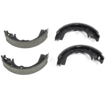 Picture of Power Stop 79-95 Toyota Pickup Rear Autospecialty Brake Shoes