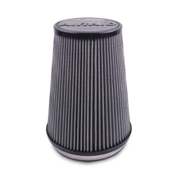 Picture of Airaid Universal Air Filter - Cone 3 1-2 x 6 x 4 5-8 x 9