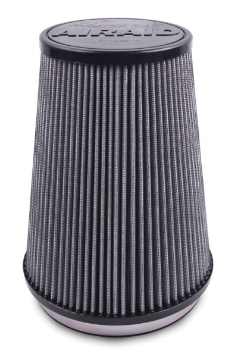 Picture of Airaid Universal Air Filter - Cone 3 1-2 x 6 x 4 5-8 x 9