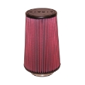 Picture of Airaid Universal Air Filter - Cone 3 1-2 x 6 x 4 5-8 x 9 w- Short Flange