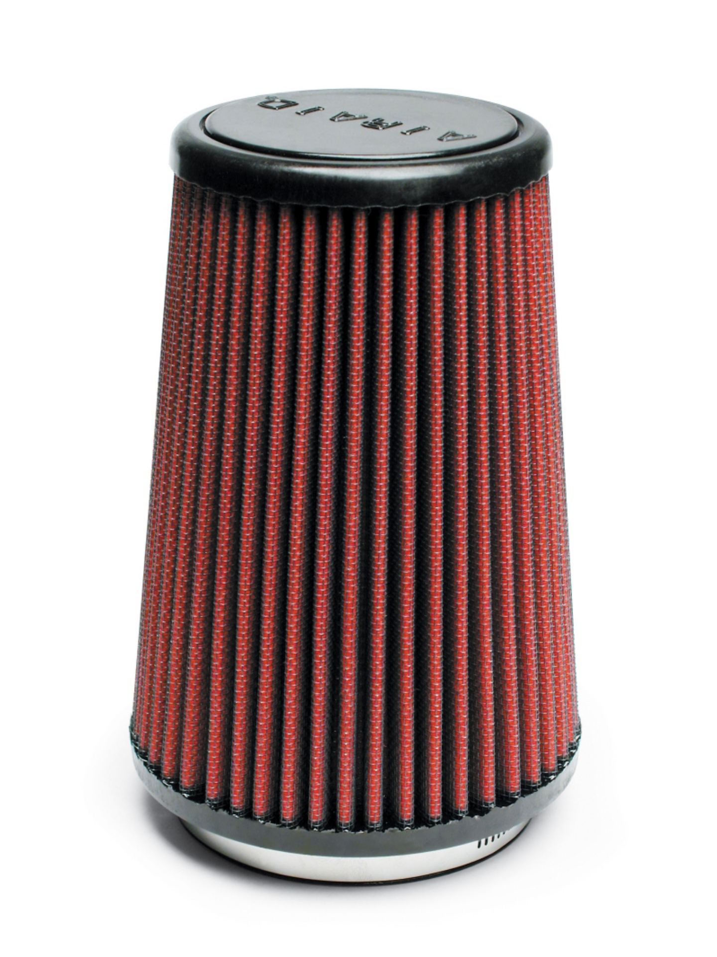 Picture of Airaid Universal Air Filter - Cone 3 1-2 x 4 5-8 x 3 1-2 x 7