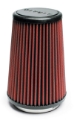 Picture of Airaid Universal Air Filter - Cone 3 1-2 x 4 5-8 x 3 1-2 x 7