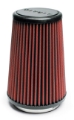 Picture of Airaid Universal Air Filter - Cone 3 1-2 x 4 5-8 x 3 1-2 x 7