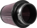 Picture of Airaid Universal Air Filter - Cone 4 x 6 x 4 5-8 x 6