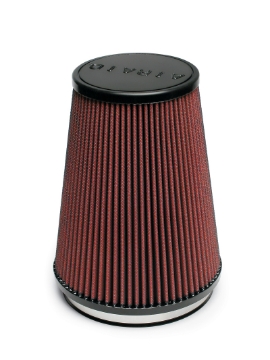 Picture of Airaid Universal Air Filter - Cone 6 x 7 1-4 x 5 x 9