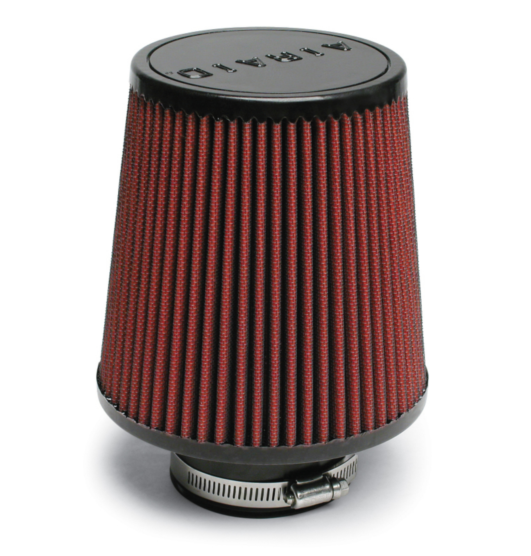 Picture of Airaid Universal Air Filter - Cone 3 x 6 x 4 5-8 x 6