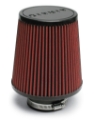 Picture of Airaid Universal Air Filter - Cone 3 x 6 x 4 5-8 x 6