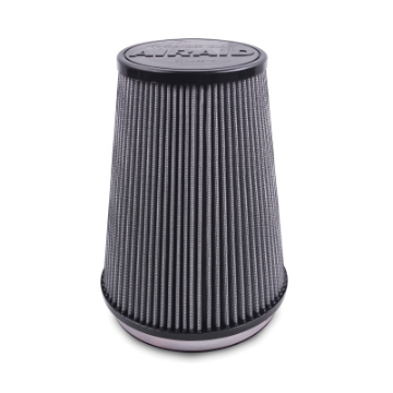 Picture of Airaid Universal Air Filter - Cone 3 x 7 x 4 5-8 x 6