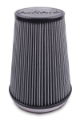 Picture of Airaid Universal Air Filter - Cone 3 x 7 x 4 5-8 x 6