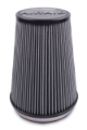 Picture of Airaid Universal Air Filter - Cone 3 x 7 x 4 5-8 x 6