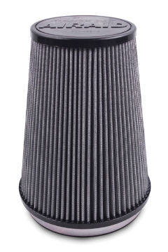 Picture of Airaid Universal Air Filter - Cone 3 x 7 x 4 5-8 x 6