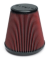 Picture of Airaid Universal Air Filter - Cone 4 1-2 x 8 x 5 x 7 1-2