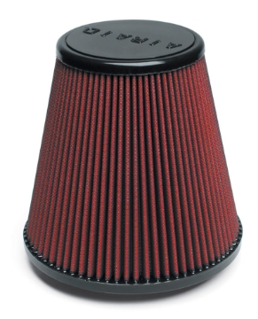 Picture of Airaid Universal Air Filter - Cone 4 1-2 x 8 x 5 x 7 1-2