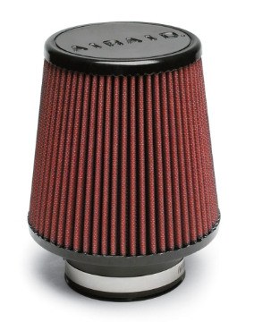 Picture of Airaid Universal Air Filter - Cone 3 1-2 x 6 x 4 5-8 x 6