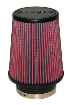 Picture of Airaid Universal Air Filter - Cone 4 x 7 x 4 5-8 x 6