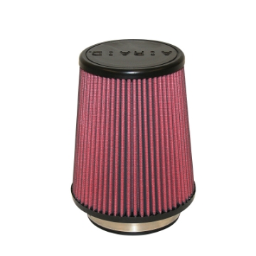 Picture of Airaid Universal Air Filter - Cone 4 x 7 x 4 5-8 x 7 w- Short Flange