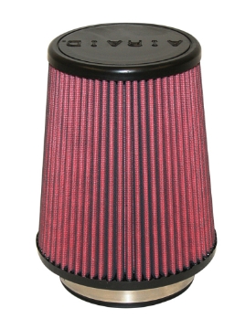 Picture of Airaid Universal Air Filter - Cone 4 x 7 x 4 5-8 x 7 w- Short Flange