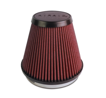 Picture of Airaid Universal Air Filter - Cone 6 x 7 1-4 x 4 3-4 x 6