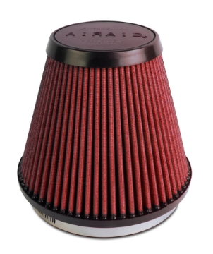 Picture of Airaid Universal Air Filter - Cone 6 x 7 1-4 x 4 3-4 x 6