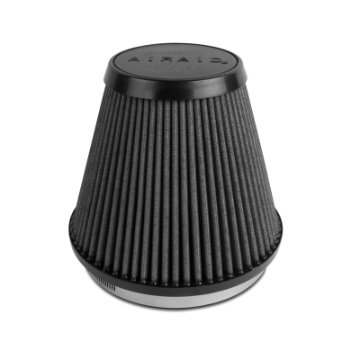 Picture of Airaid Universal Air Filter - Cone 6 x 7 1-4 x 4 3-4 x 6 - Blue SynthaMax