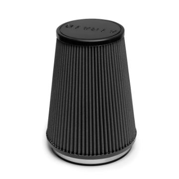 Picture of Airaid Universal Air Filter - Cone 6 x 7 1-4 x 5 x 9 - Blue SynthaMax