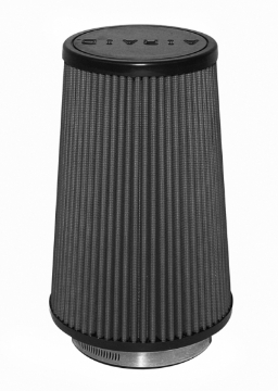 Picture of Airaid Universal Air Filter - Cone 4 x 6 x 4 5-8 x 9 w- Short Flange
