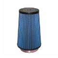 Picture of Airaid Universal Air Filter - Cone 4 x 6 x 4 5-8 x 9 w- Short Flange