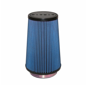 Picture of Airaid Universal Air Filter - Cone 4 x 6 x 4 5-8 x 9 w- Short Flange