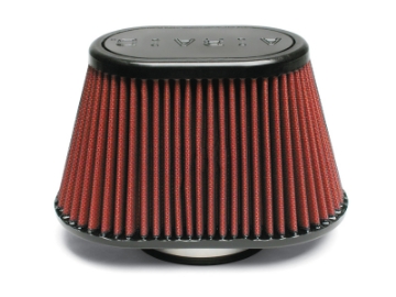 Picture of Airaid Universal Air Filter - Cone 3-5 x 8-5-5-25 x 6-3-75 x 5-25