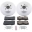 Picture of Power Stop 15-18 Chevrolet Colorado Front Z17 Evolution Geomet Coated Brake Kit