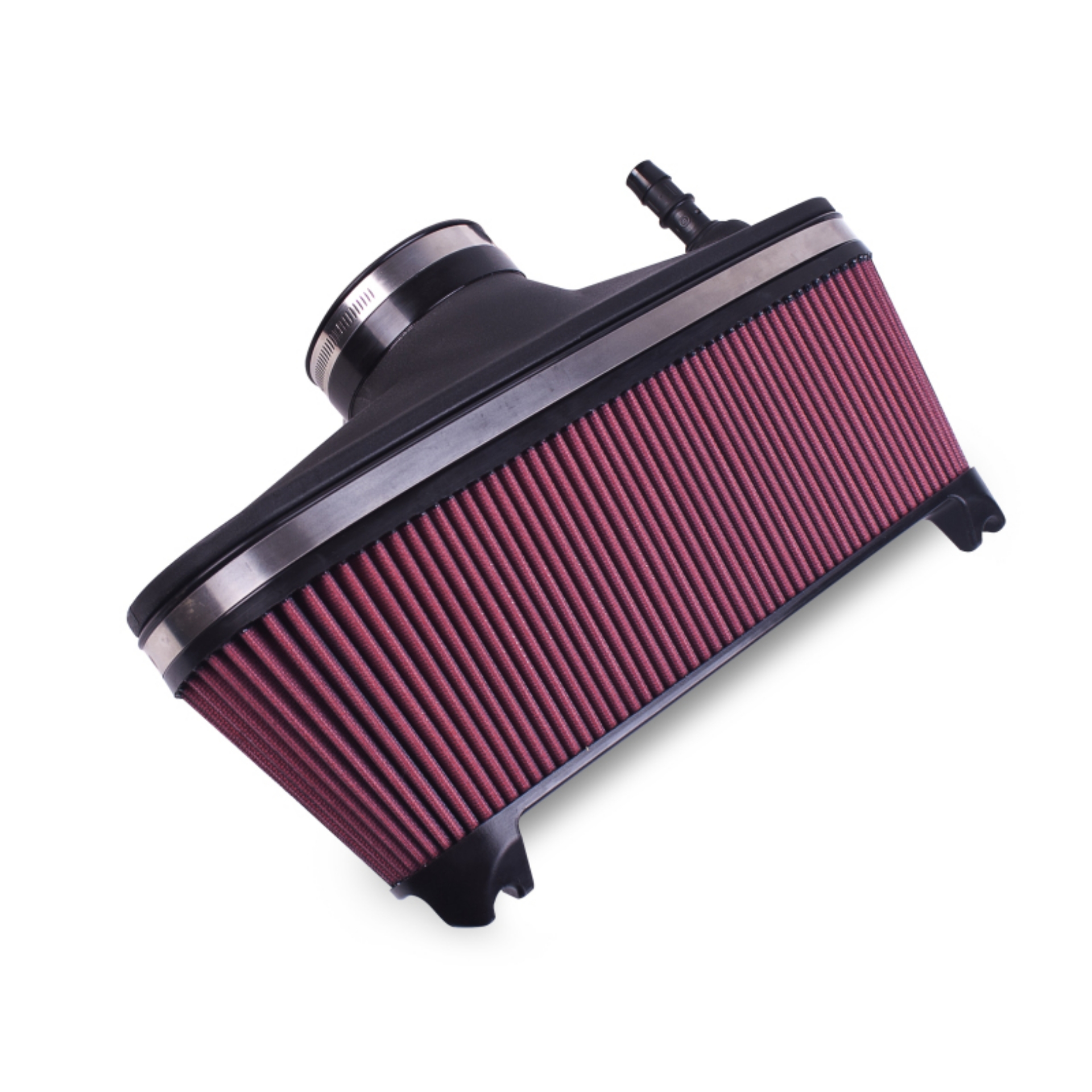 Picture of Airaid 97-04 Corvette C5 Direct Replacement Filter - Dry - Red Media