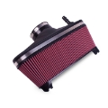 Picture of Airaid 97-04 Corvette C5 Direct Replacement Filter - Dry - Red Media