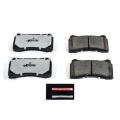 Picture of Power Stop 09-18 Nissan GT-R Rear Z26 Extreme Street Brake Pads w-Hardware