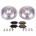 Picture of Power Stop 2018 Chevrolet Equinox Rear Autospecialty Brake Kit