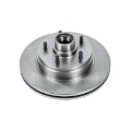 Picture of Power Stop 91-96 Buick Roadmaster Front Autospecialty Brake Rotor