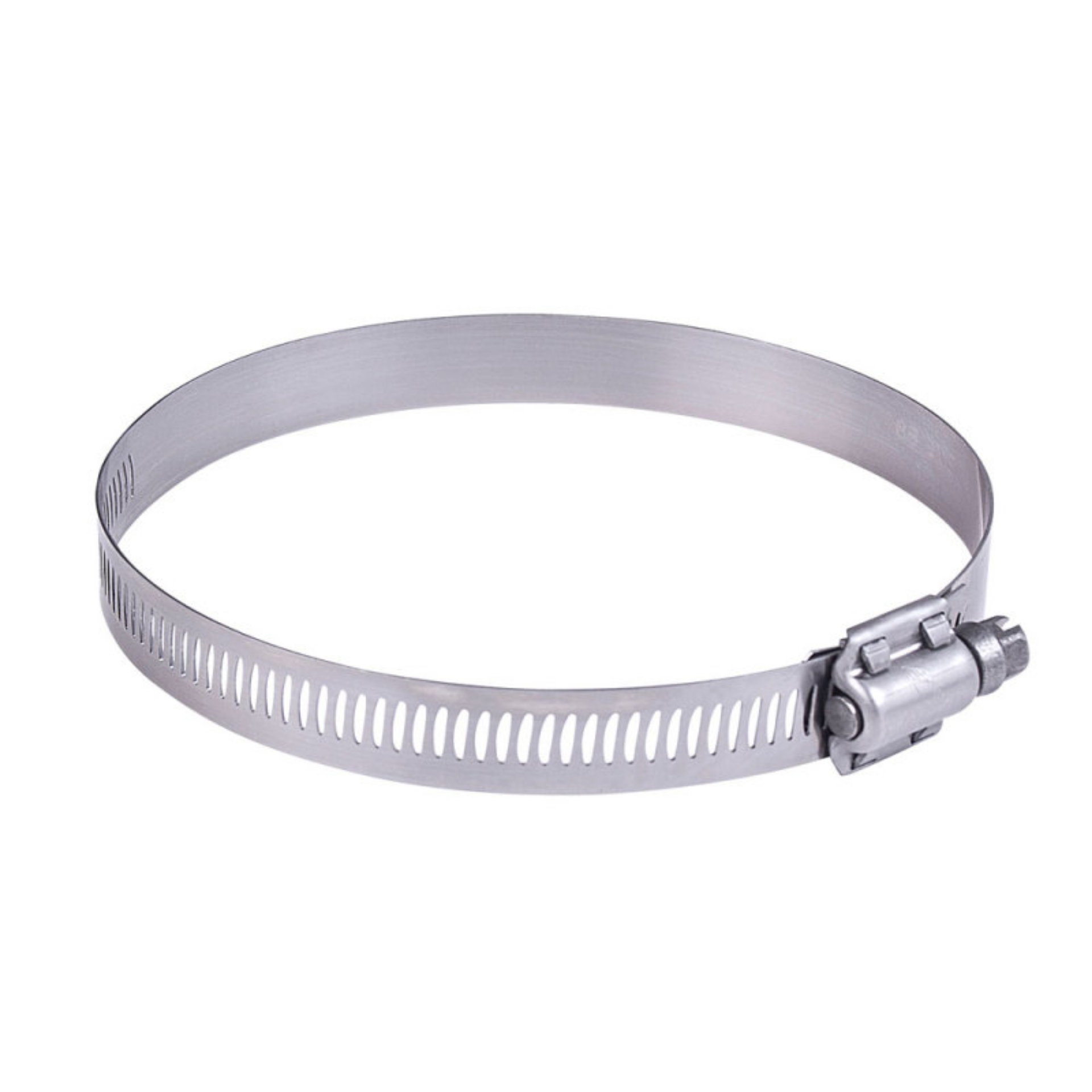Picture of Airaid U-Build-It - 4-1-2in - 5-3-8in #80 SS Hose Clamp