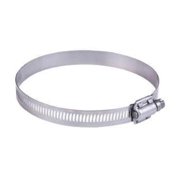 Picture of Airaid U-Build-It - 4-1-2in - 5-3-8in #80 SS Hose Clamp
