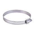 Picture of Airaid U-Build-It - 5-5-8in - 6-1-2in #96 SS Hose Clamp