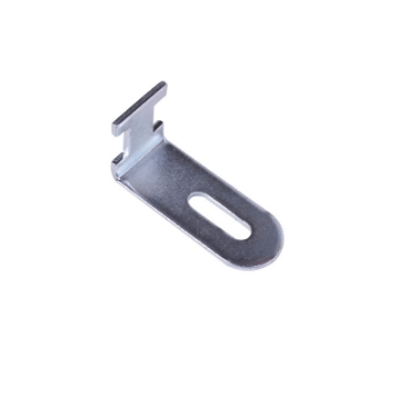 Picture of Airaid U-Build-It - Universal L Shaped 90 Degree Bracket Tube Mount