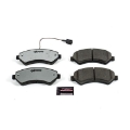 Picture of Power Stop 2019 Ram ProMaster 1500 Front Z36 Truck & Tow Brake Pads w-Hardware