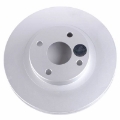 Picture of Power Stop 99-03 Mazda Protege Front Evolution Geomet Coated Rotor