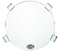 Picture of Hella Rallye 4000 Compact Series Clear Stone Shield Lens Cover