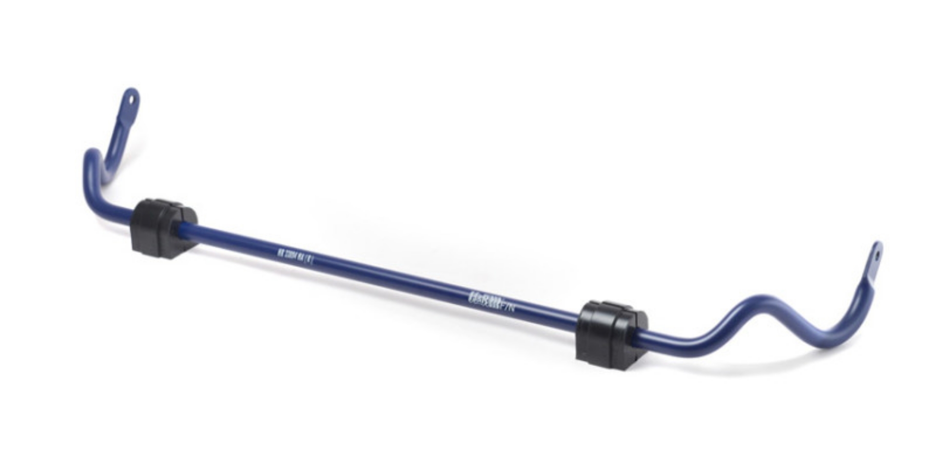 Picture of H&R 11-16 BMW 528i-535i-550i F10 2WD 20mm Non-Adjustable 20mm Sway Bar - Rear Non Dynamic Drive
