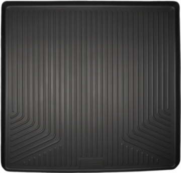 Picture of Husky Liners 2015 Chev-GM Suburban-Tahoe-Yukon-Yukon XL WeatherBeater Black Rear Cargo Liner