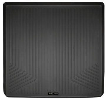 Picture of Husky Liners 2015 Chev-GM Suburban-Tahoe-Yukon-Yukon XL WeatherBeater Black Rear Cargo Liner